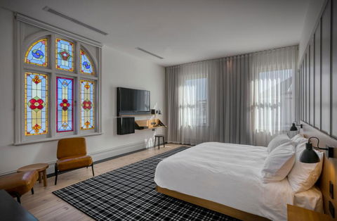 Farmers Home Hotel - Accommodation Australia 3