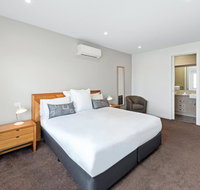 Fawkner Executive Suites & Serviced Apartments - Accommodation Australia