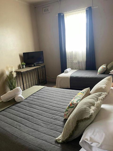 FEDERAL HOTEL QUIRINDi - Accommodation Australia 1
