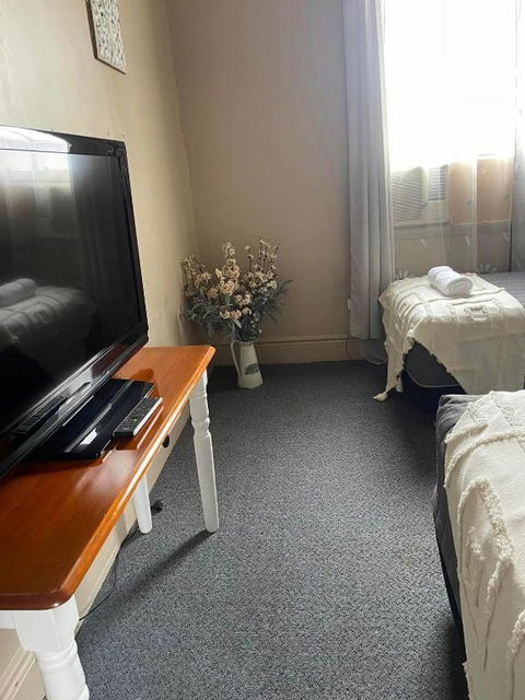 FEDERAL HOTEL QUIRINDi - Accommodation Australia 4