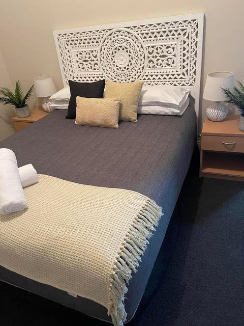 Federal Hotel - Accommodation Australia 4