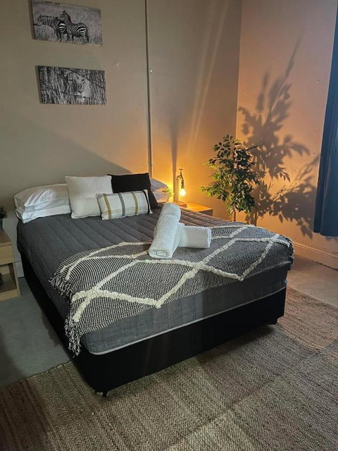 Federal Hotel - Accommodation Australia 1