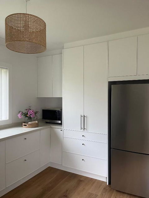 FERN - Accommodation Australia 1