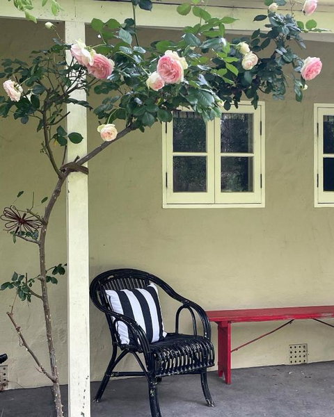 Fleetwood Cottage Bed And Breakfast - Local Tourism 0