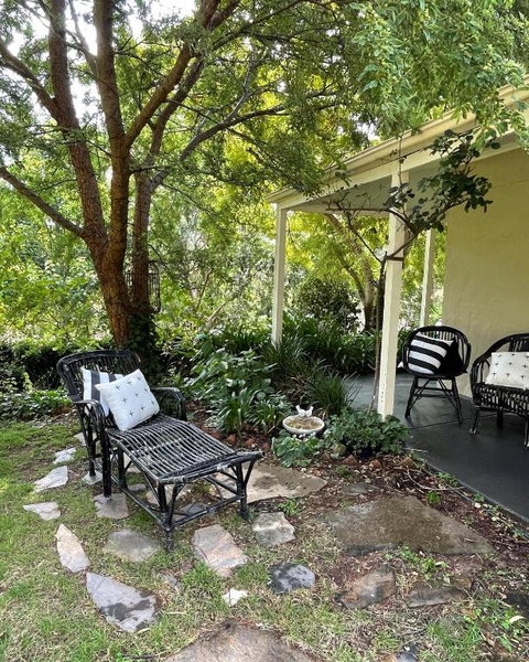 Fleetwood Cottage Bed And Breakfast - Local Tourism 3