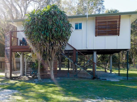 FLINDERS BEACHHOUSE - Accommodation Australia 0