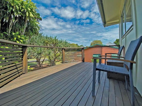 FLINDERS BEACHHOUSE - Accommodation Australia 1