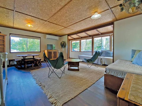 FLINDERS BEACHHOUSE - Accommodation Australia 2