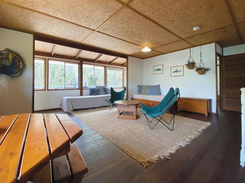 FLINDERS BEACHHOUSE - Accommodation Australia 4