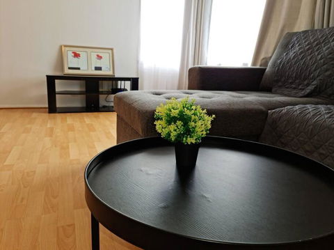 Four Bedroom House With Free Parking On Site - Accommodation Australia 4
