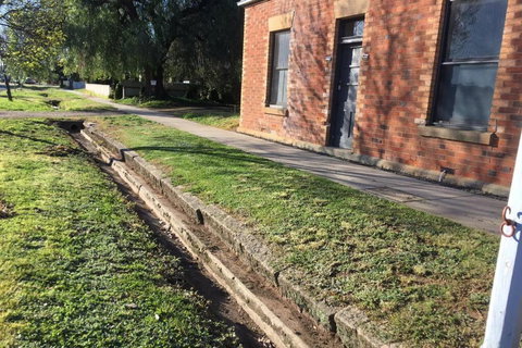 Fergusons Store - Local Tourism 0