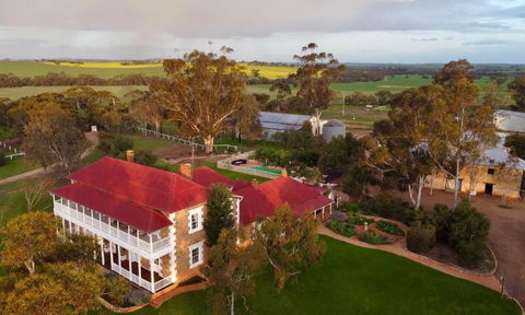 Glamping At Buckland Estate - Accommodation Australia 2