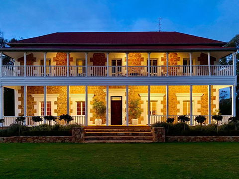 Glamping At Buckland Estate - Accommodation Australia 4