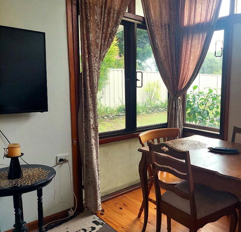 Front Apartment At The Cottage- 2 Bedrooms - Geneva In Kyogle - Local Tourism 0