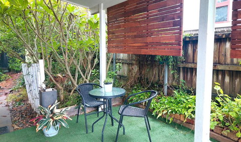 Front Apartment At The Cottage- 2 Bedrooms - Geneva In Kyogle - Local Tourism 1