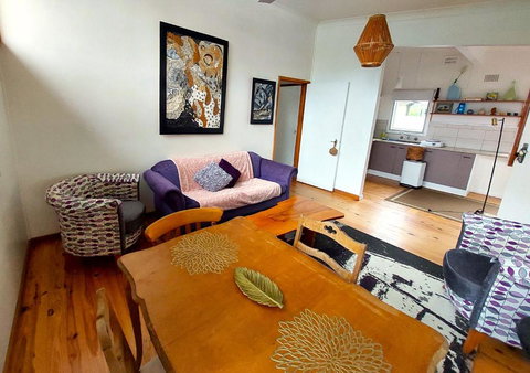 Front Apartment At The Cottage- 2 Bedrooms - Geneva In Kyogle - Local Tourism 2