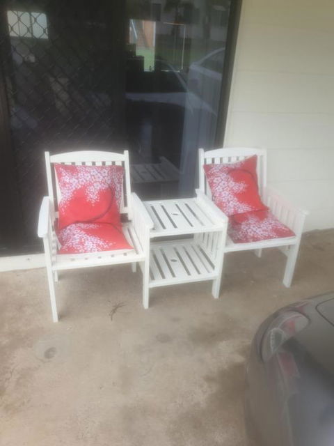 FRANGIPANI HOUSE - Accommodation Australia 2