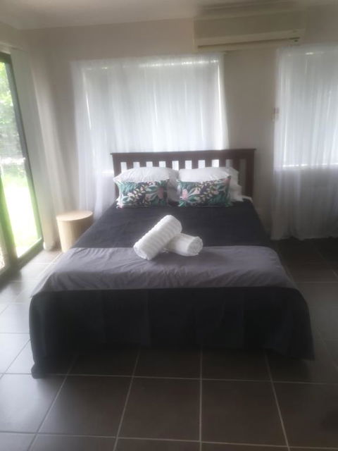FRANGIPANI HOUSE - Accommodation Australia 0