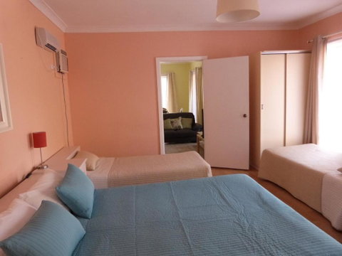 Fullarton Motor Lodge - Accommodation Australia 4