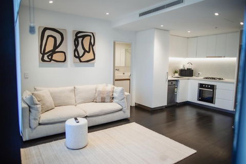 FV Brisbane Apartments Fortitude Valley - Local Tourism 1