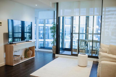 FV Brisbane Apartments Fortitude Valley - Local Tourism 4
