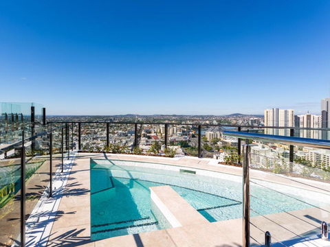 FV By Serain Residences - Accommodation Australia 4