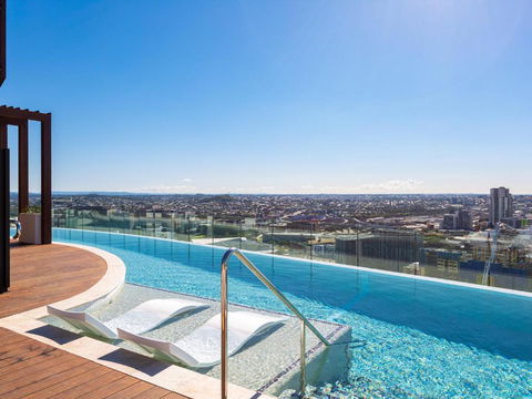 FV By Serain Residences - Accommodation Australia 3