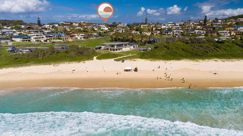 FYNE SHORES - Australia Shopping 1