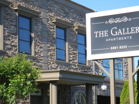 Gallery Apartments - Australia Shopping 0