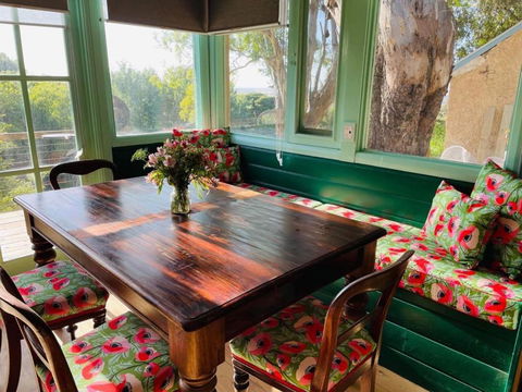Galway Cottage - Accommodation Australia 3
