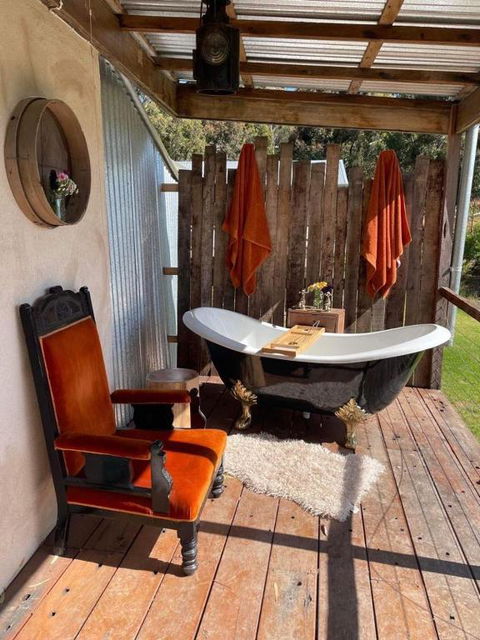 Galway Cottage - Accommodation Australia 2