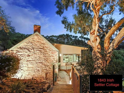 Galway Cottage - Accommodation Australia 1