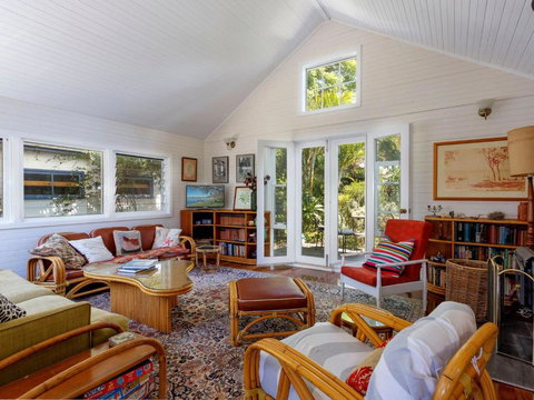 Garden Cottage - Australia Shopping 3