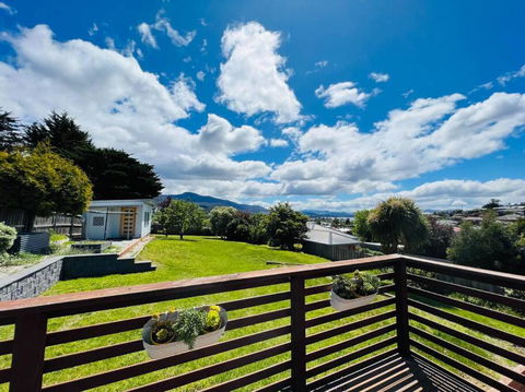 Garden House 15 Min To Hobart CBD - Australia Shopping 0