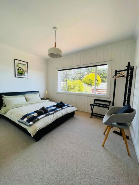 Garden House 15 Min To Hobart CBD - Australia Shopping 1