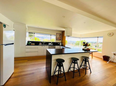 Garden House 15 Min To Hobart CBD - Australia Shopping 3