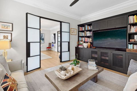 Garden Pavillion, Balgowlah IH - Accommodation Australia 1