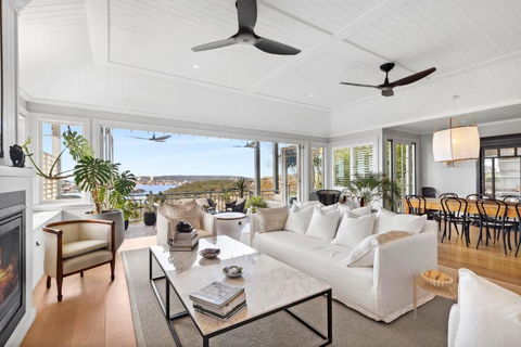 Garden Pavillion, Balgowlah IH - Accommodation Australia 0