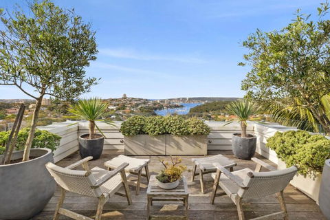 Garden Pavillion, Balgowlah IH - Accommodation Australia 3