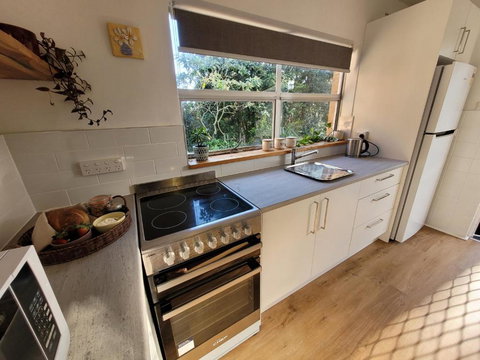 Garden Rest - Bed n Breakfasts 2