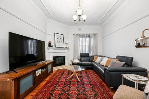 Gardiner Cottage - Stylish & Elegant, Walk To CBD - Australia Shopping 1
