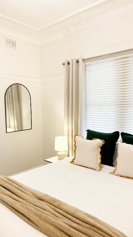 Gardiner Cottage - Stylish & Elegant, Walk To CBD - Australia Shopping 2