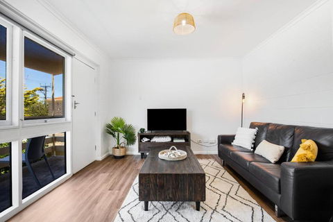 Gateway Retreat Near Flinders Uni & Hospital - Accommodation Australia 3