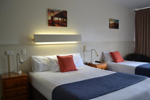 Gatton Motel - Australia Shopping 4