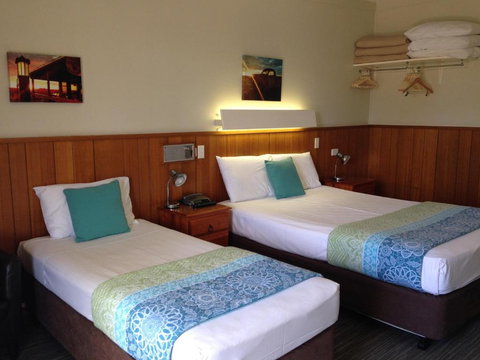 Gatton Motel - Australia Shopping 2