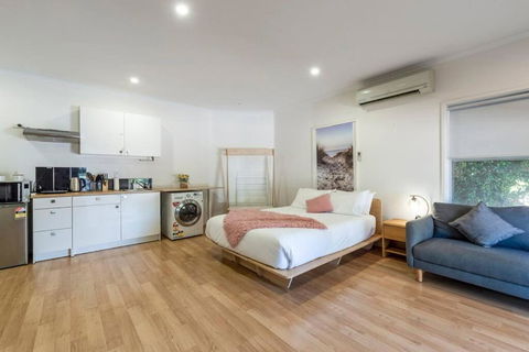 Gawler Townhouses 1b - Accommodation Australia 3