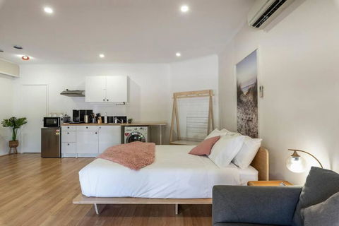 Gawler Townhouses 1b - Accommodation Australia 4