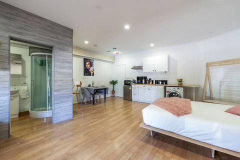 Gawler Townhouses 1b - Accommodation Australia 1