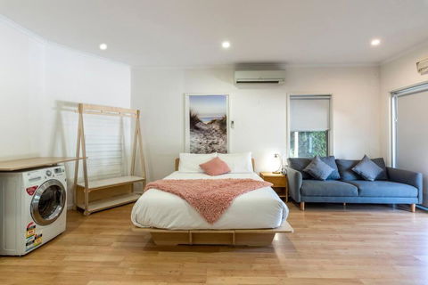 Gawler Townhouses 1b - Accommodation Australia 0