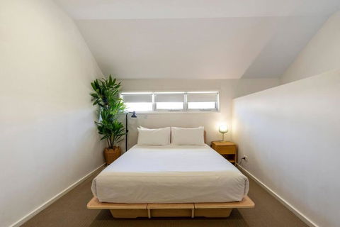 Gawler Townhouses 1a - Accommodation Australia 0